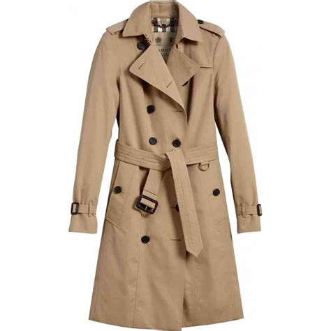 ebay burberry trenchcoat|pre owned burberry trench coat.